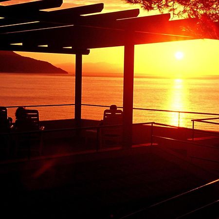 Hotel Paradiso Portoferraio Dış mekan fotoğraf